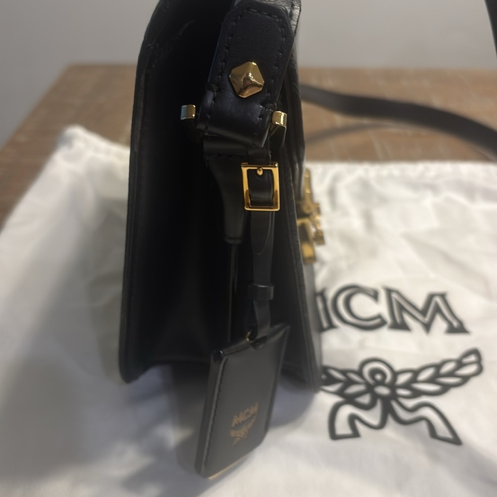 MCM Patrica crossbody bag - Picture 5 of 7